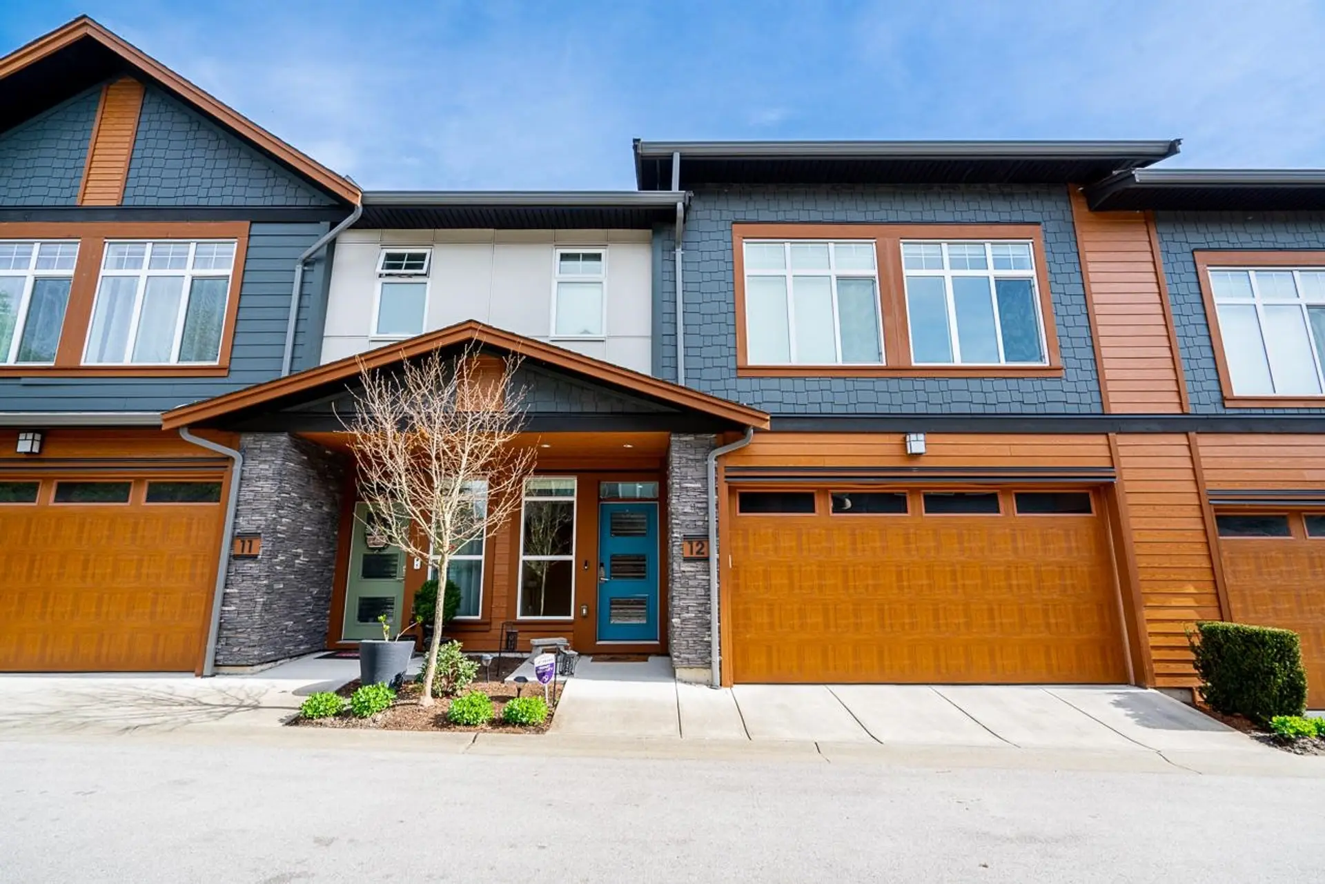 Property at #12 17033 Fraser Highway, Surrey, BC