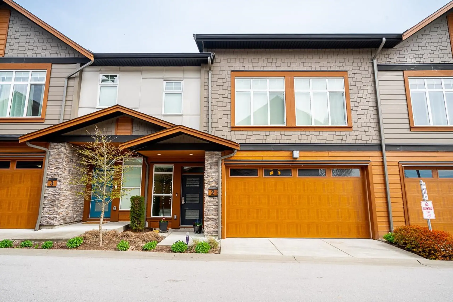 Property at #2 17033 Fraser Highway, Surrey, BC