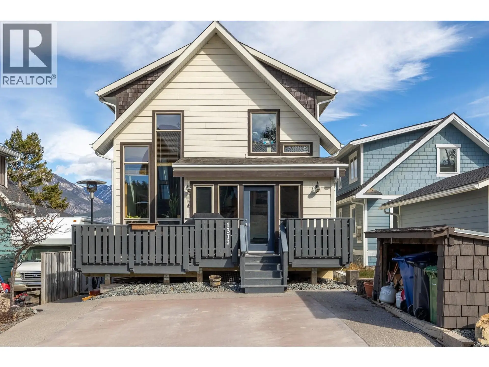 Property at 1373 Canterbury Way, Invermere, BC