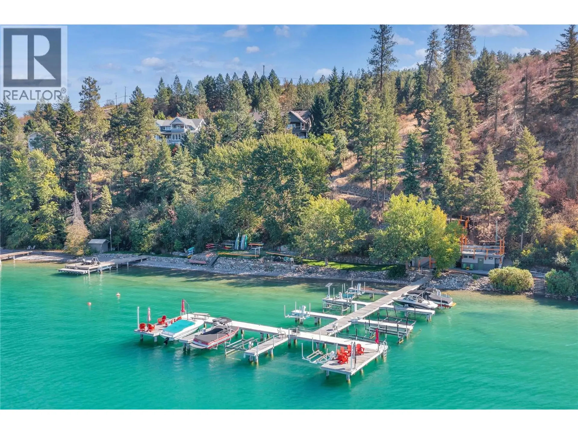Property at #7 13341 Kidston Road, Coldstream, BC
