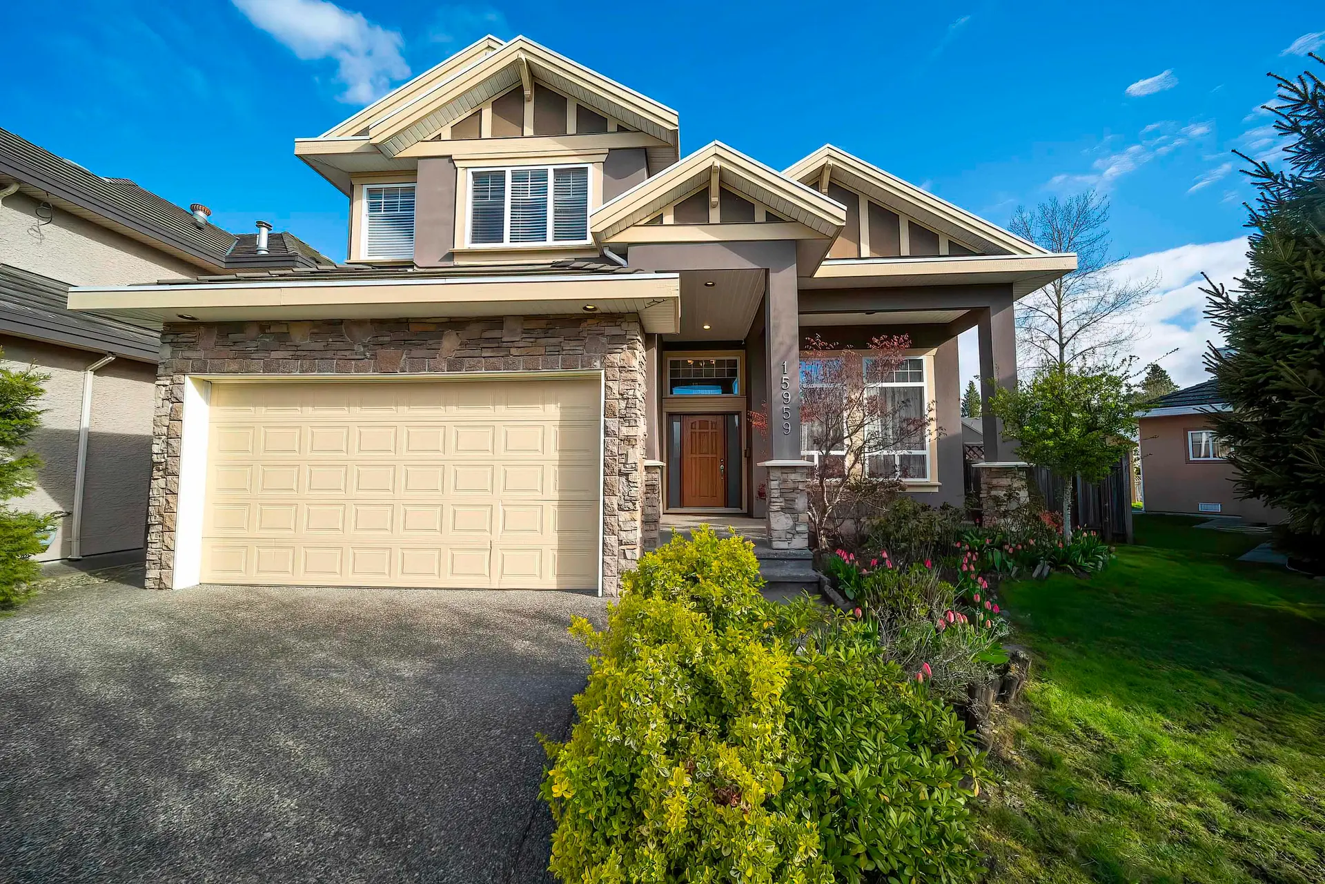 Property at 15959 110a Avenue, Surrey, BC