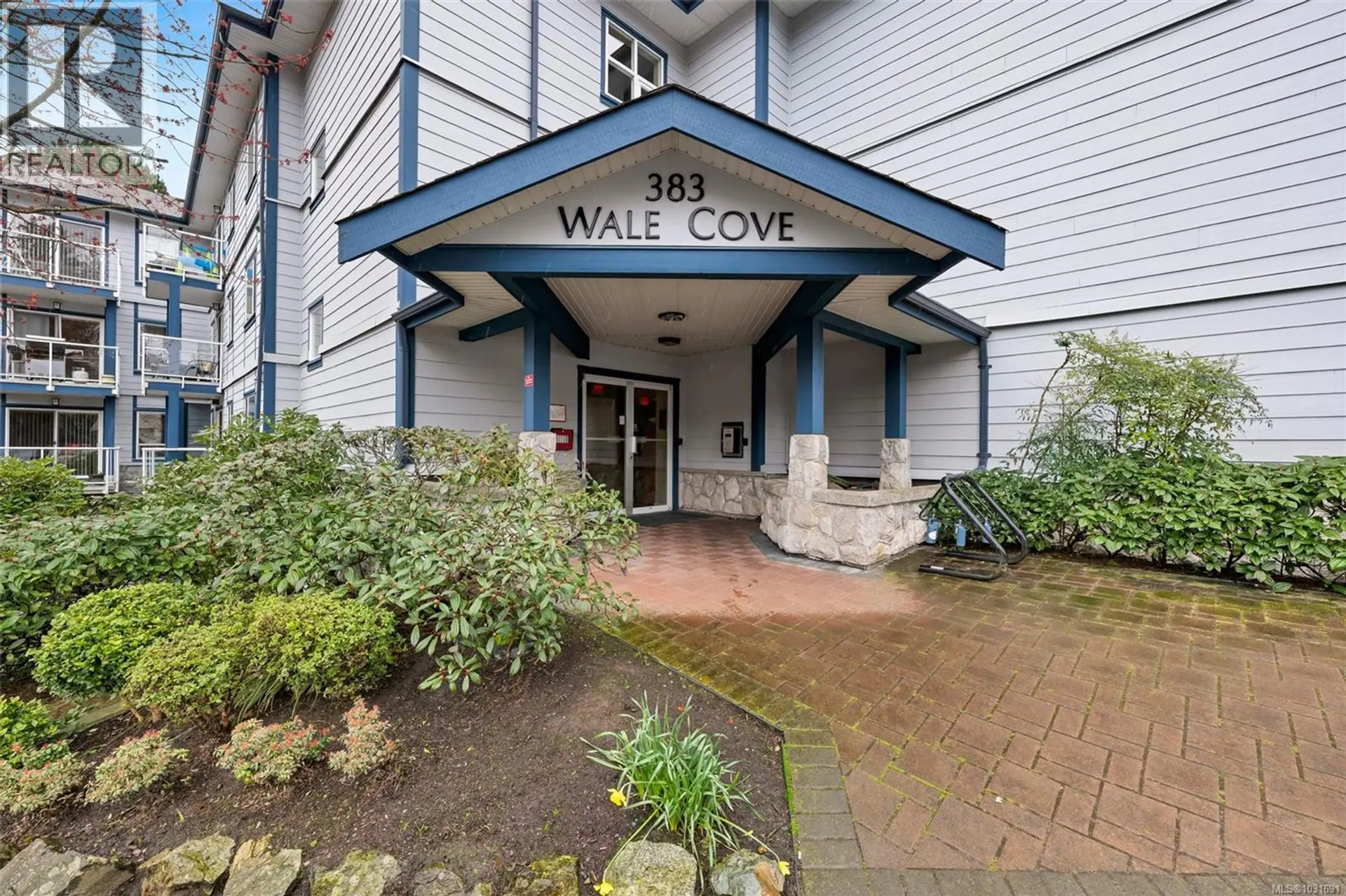 Property at #211 383 Wale Rd, Colwood, BC