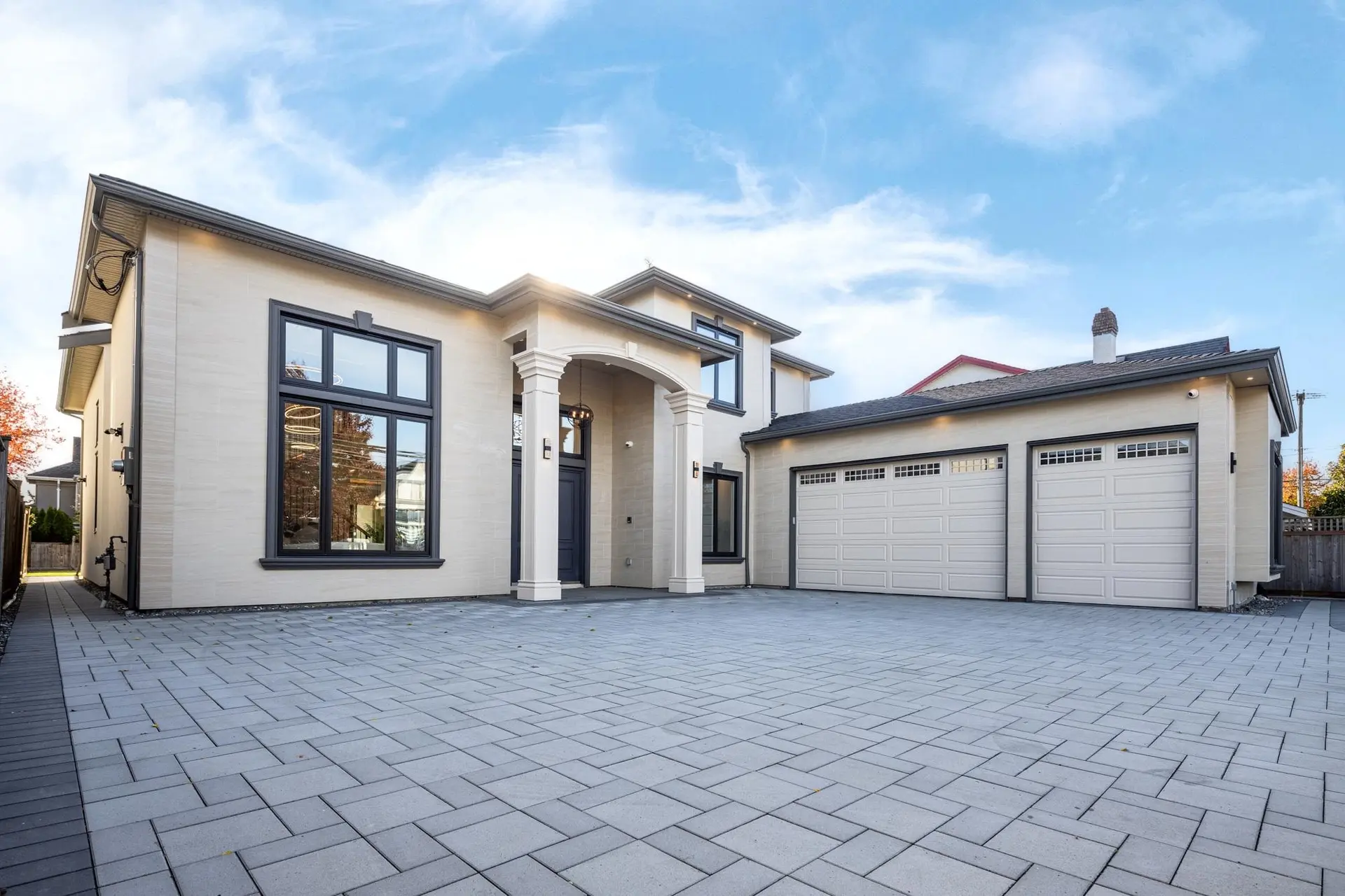 Property at 5060 Francis Road, Richmond, BC