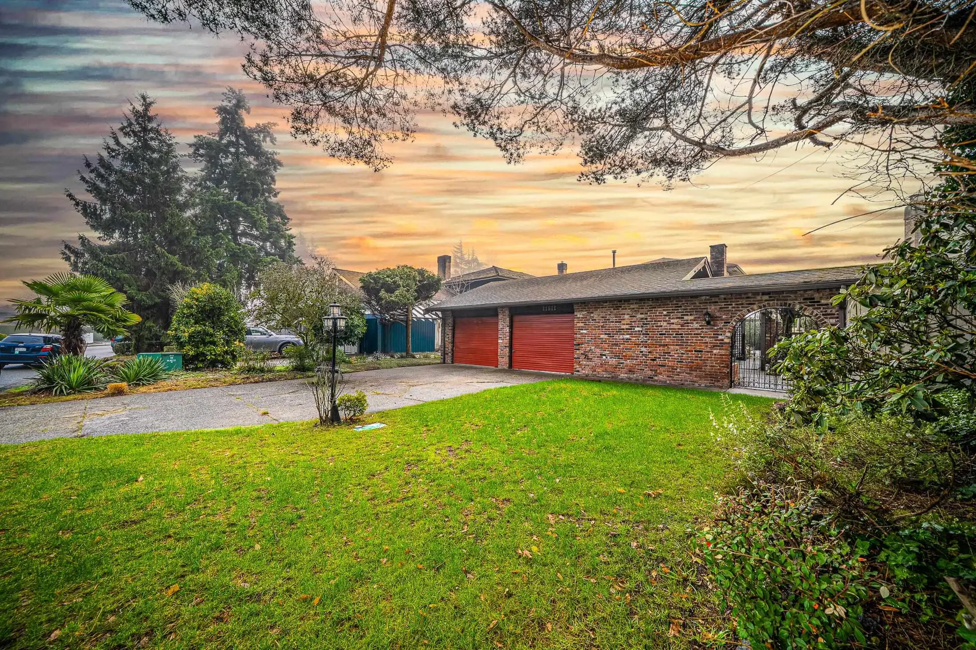 Property at 11511 Trumpeter Drive, Richmond, BC