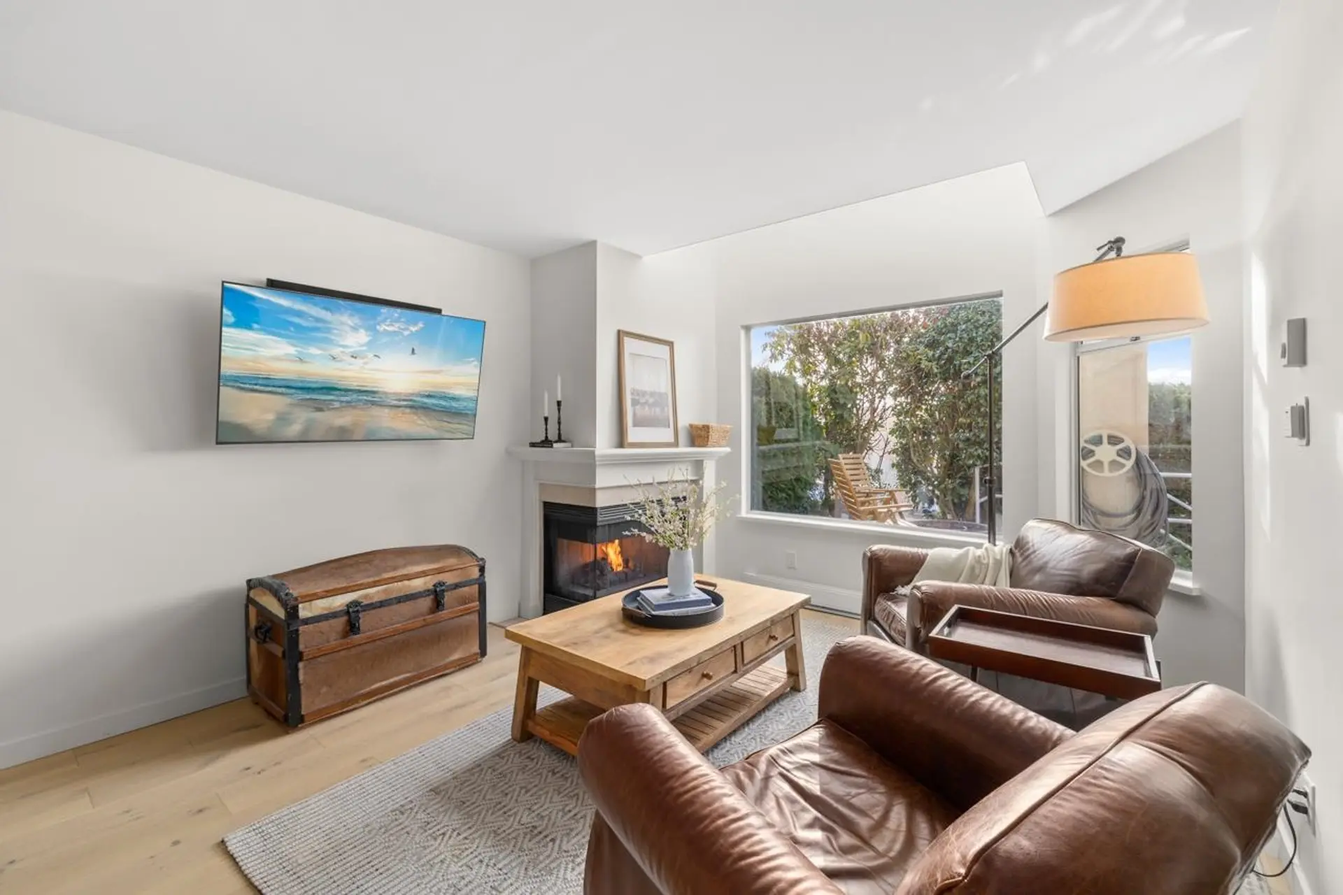 Property at #103 1225 Merklin Street, White Rock, BC