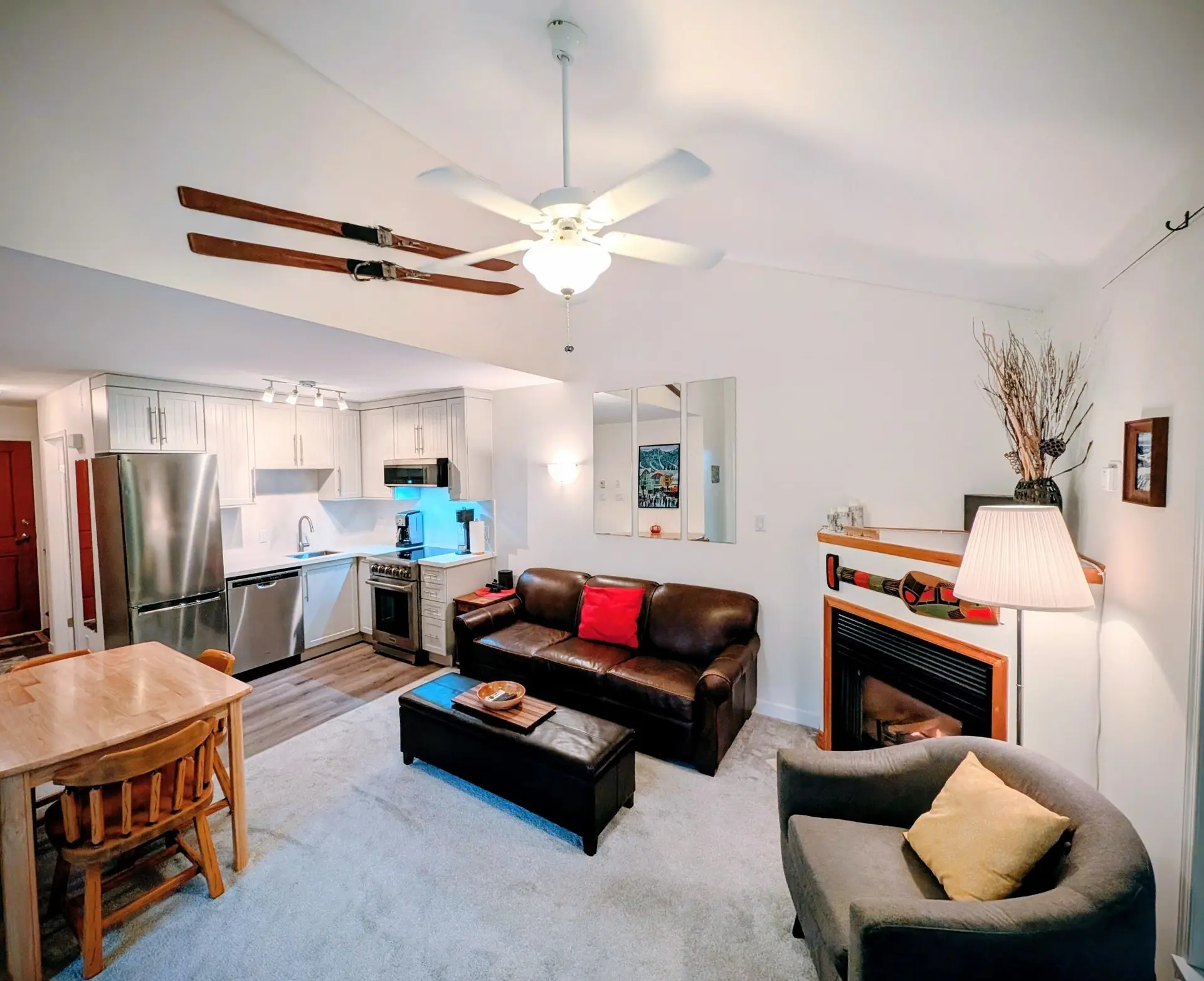 Property at #216 3070 Hillcrest Drive, Whistler, BC