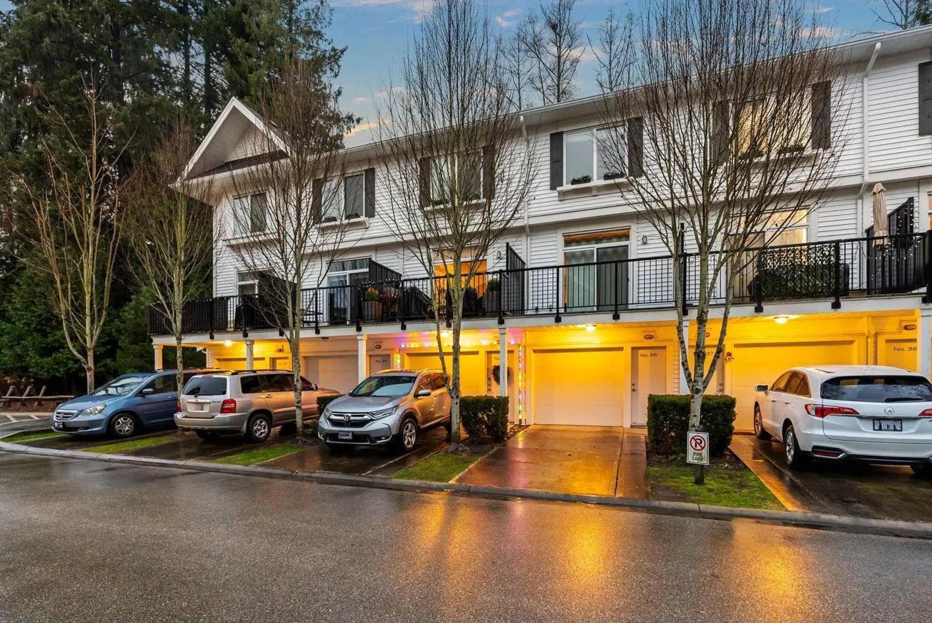Property at #36 288 171 Street, Surrey, BC