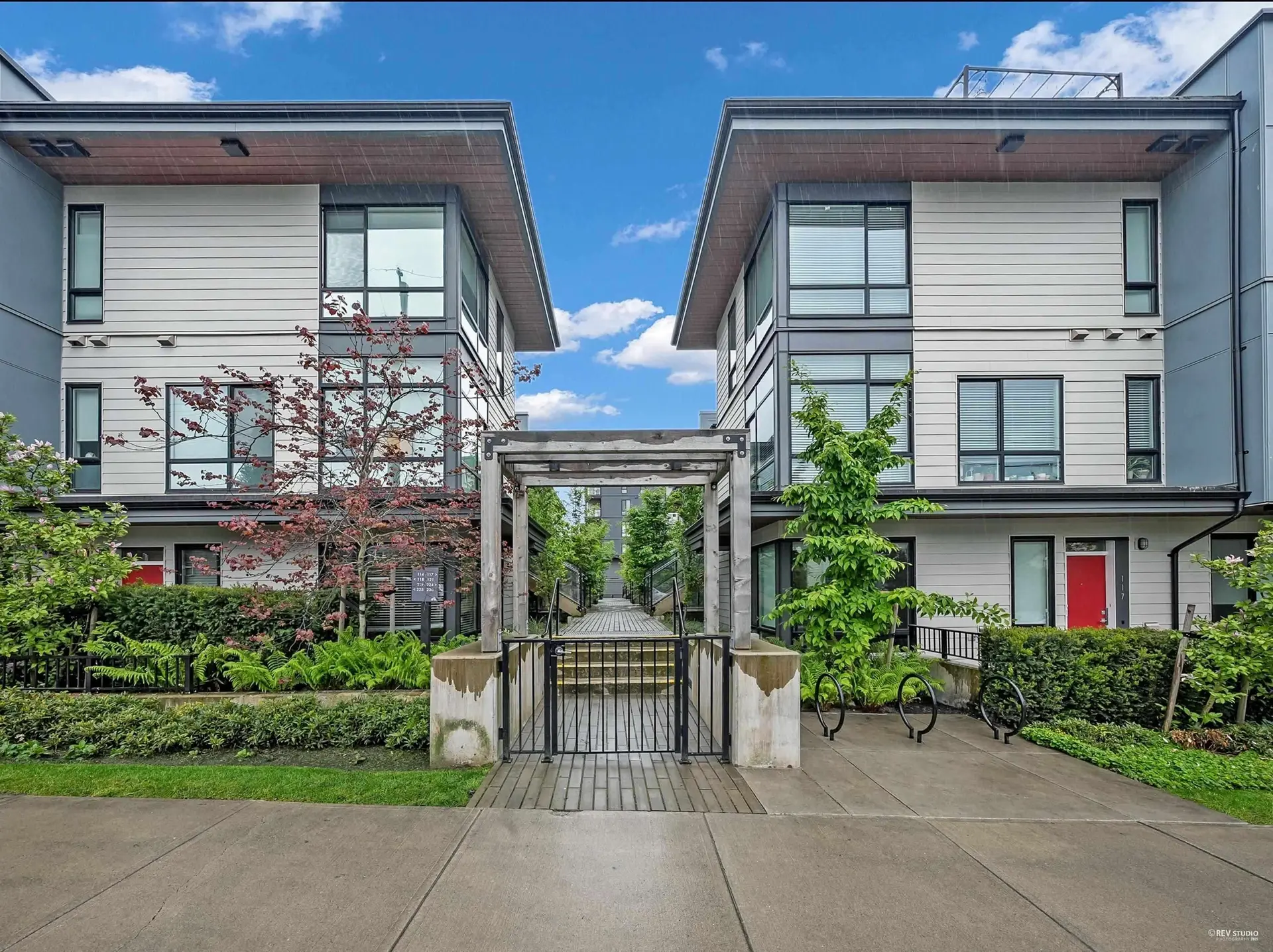 Property at #227 708 Lea Avenue, Coquitlam, BC