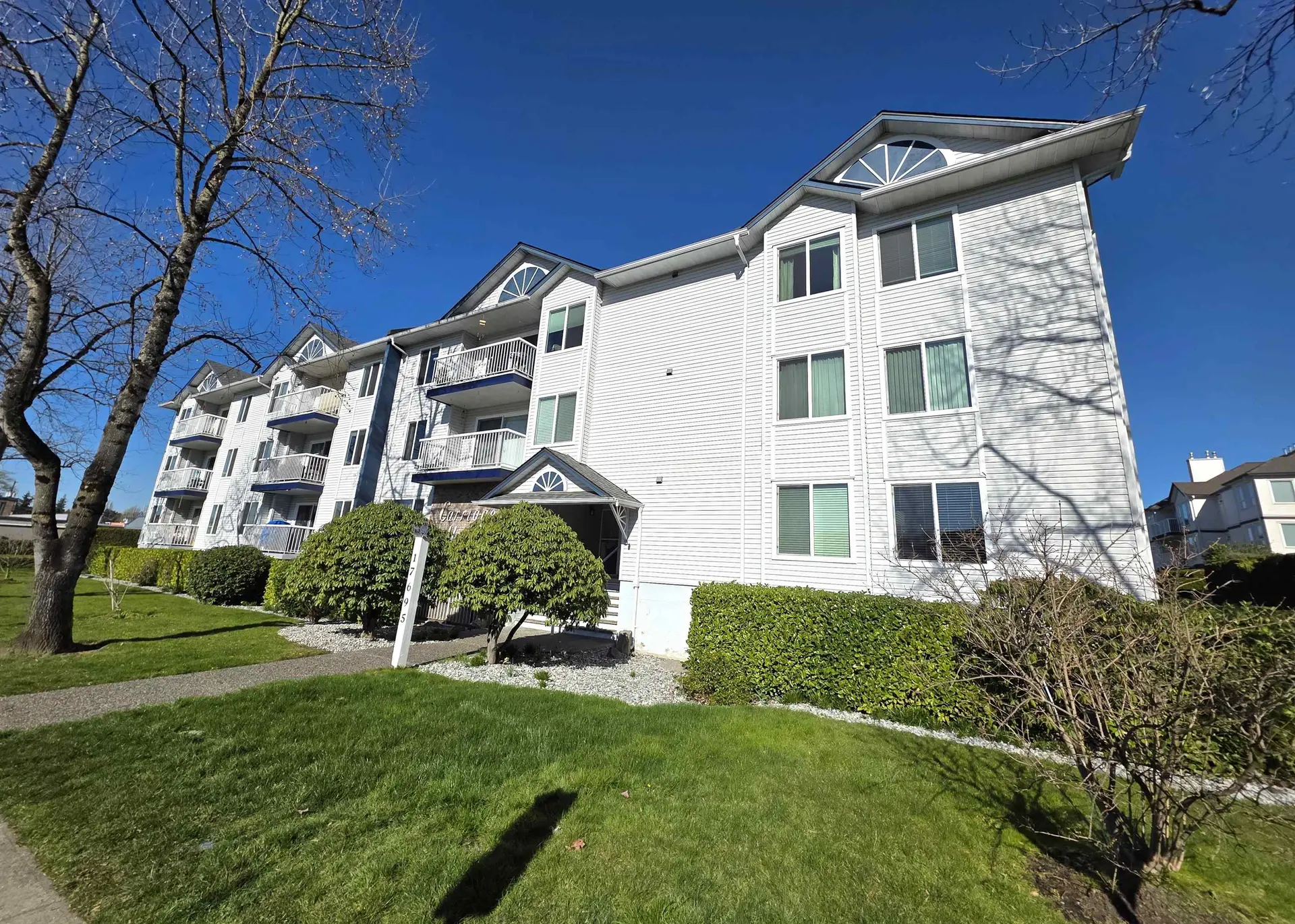 Property at #301 17695 58 Avenue, Surrey, BC