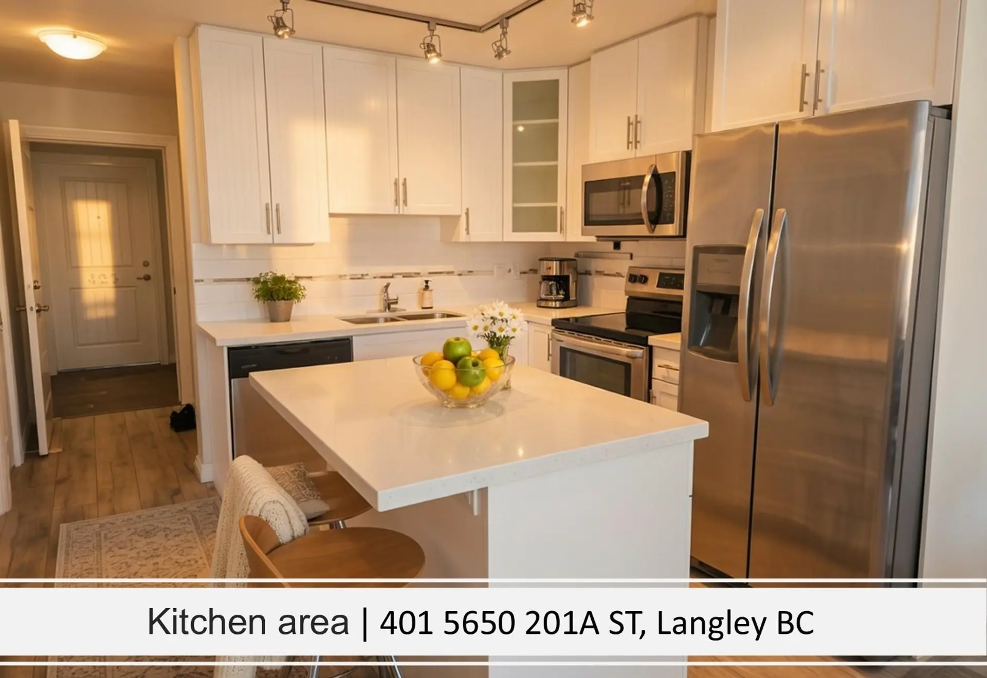 #401 5650 201a Street - Image 2