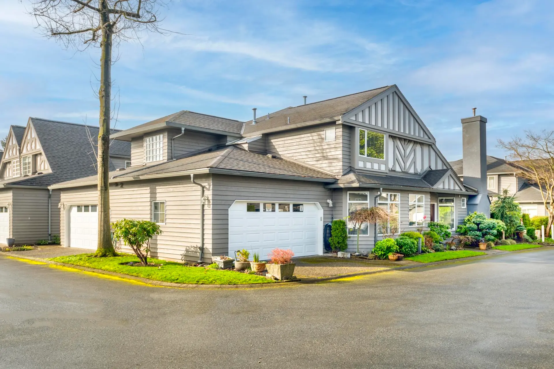 Property at #35 6100 Woodwards Road, Richmond, BC
