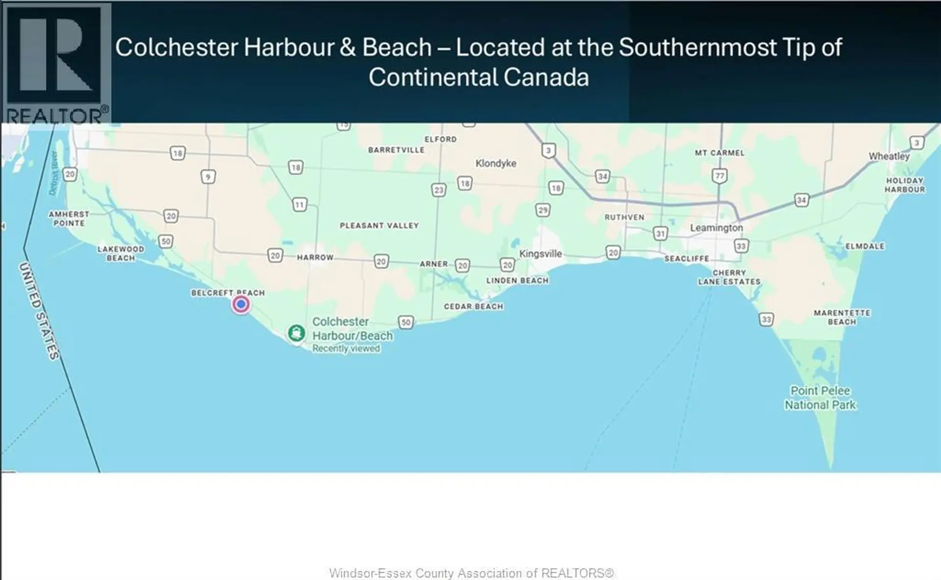 LOT 42 AMBASSADOR BEACH ROAD - Image 19