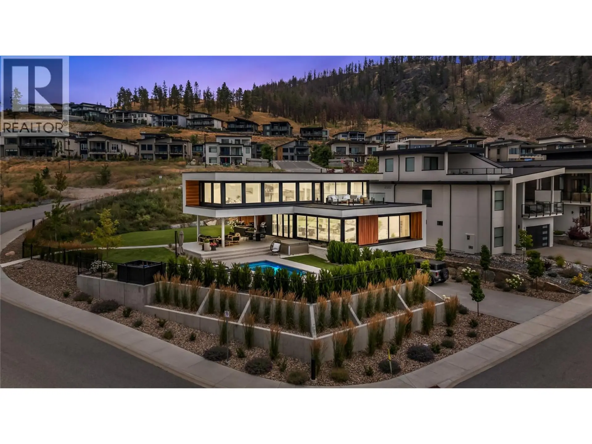 Property at 9783 Centrestone Drive, Lake Country, BC