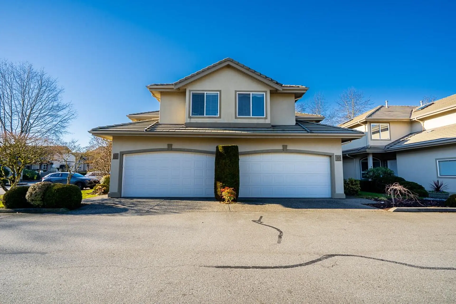 Property at #9 998 Riverside Drive, Port Coquitlam, BC