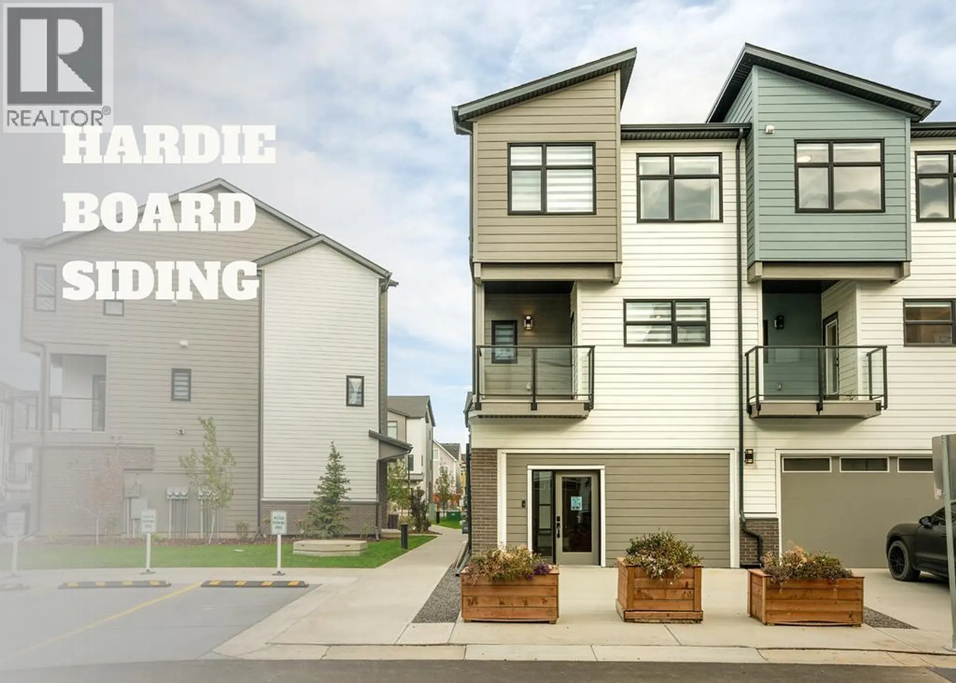 #404 200 BELVEDERE BOULEVARD SE - Image 1