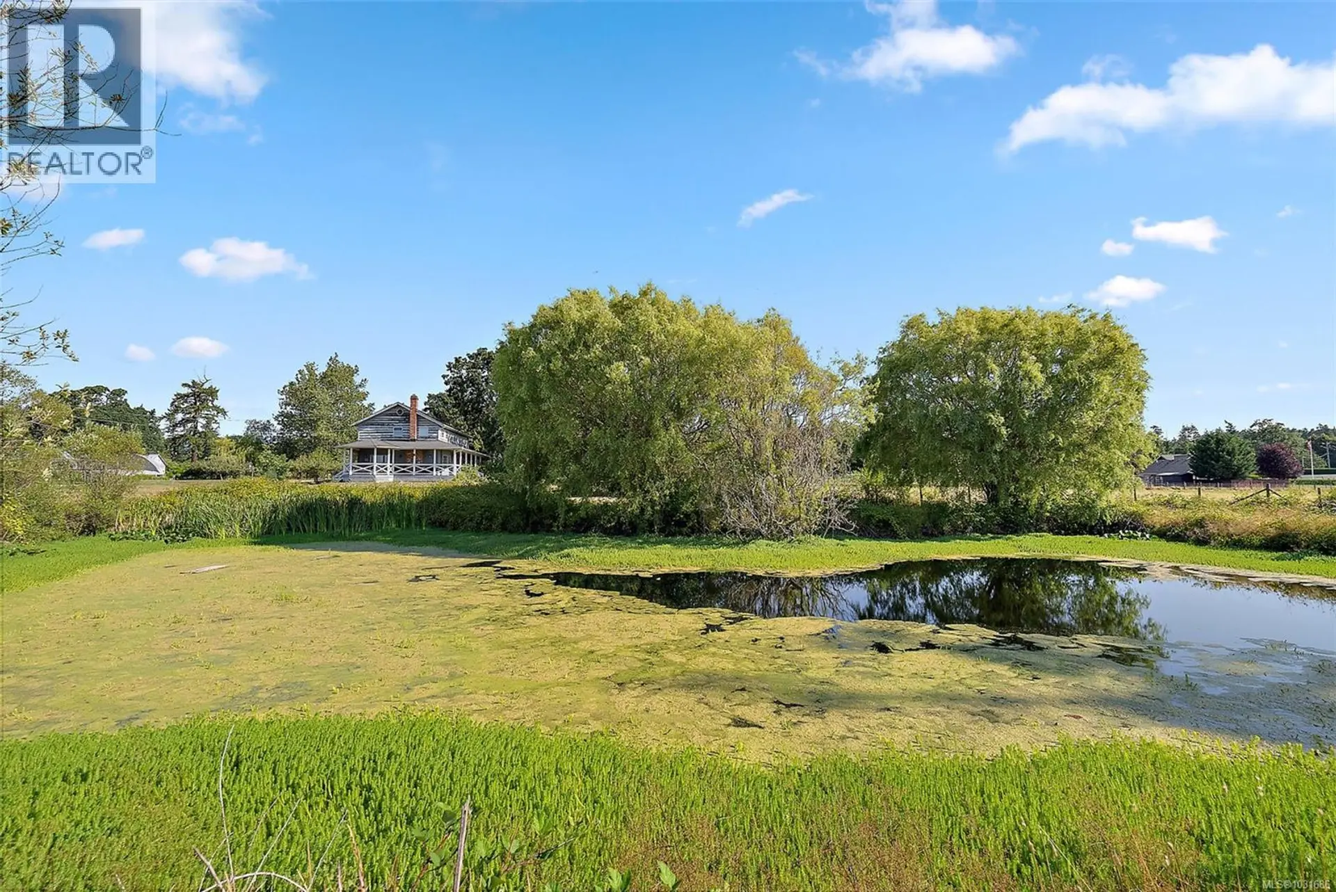 Property at 10650 West Saanich Rd, North Saanich, BC