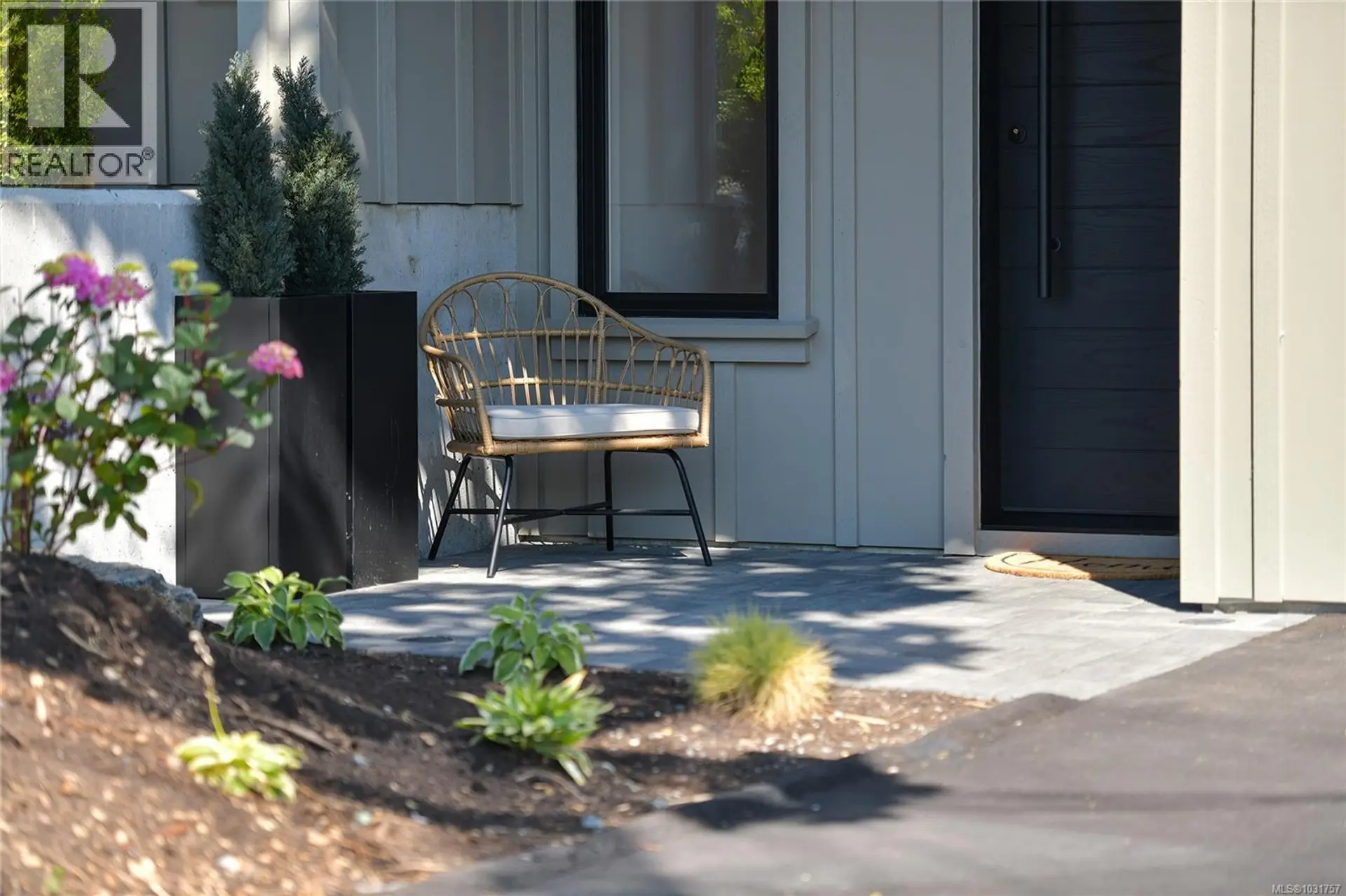 Property at #3 930 Falaise Cres, Saanich, BC
