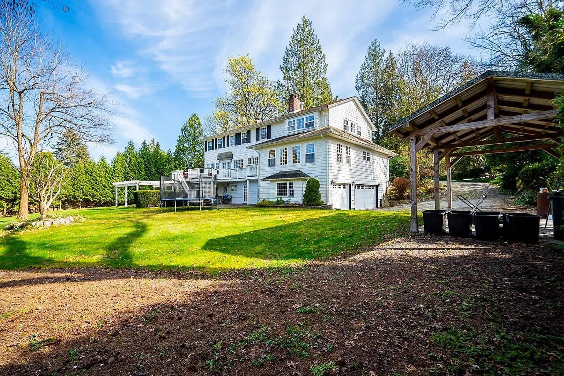Property at 21489 Cherry Place, Maple Ridge, BC