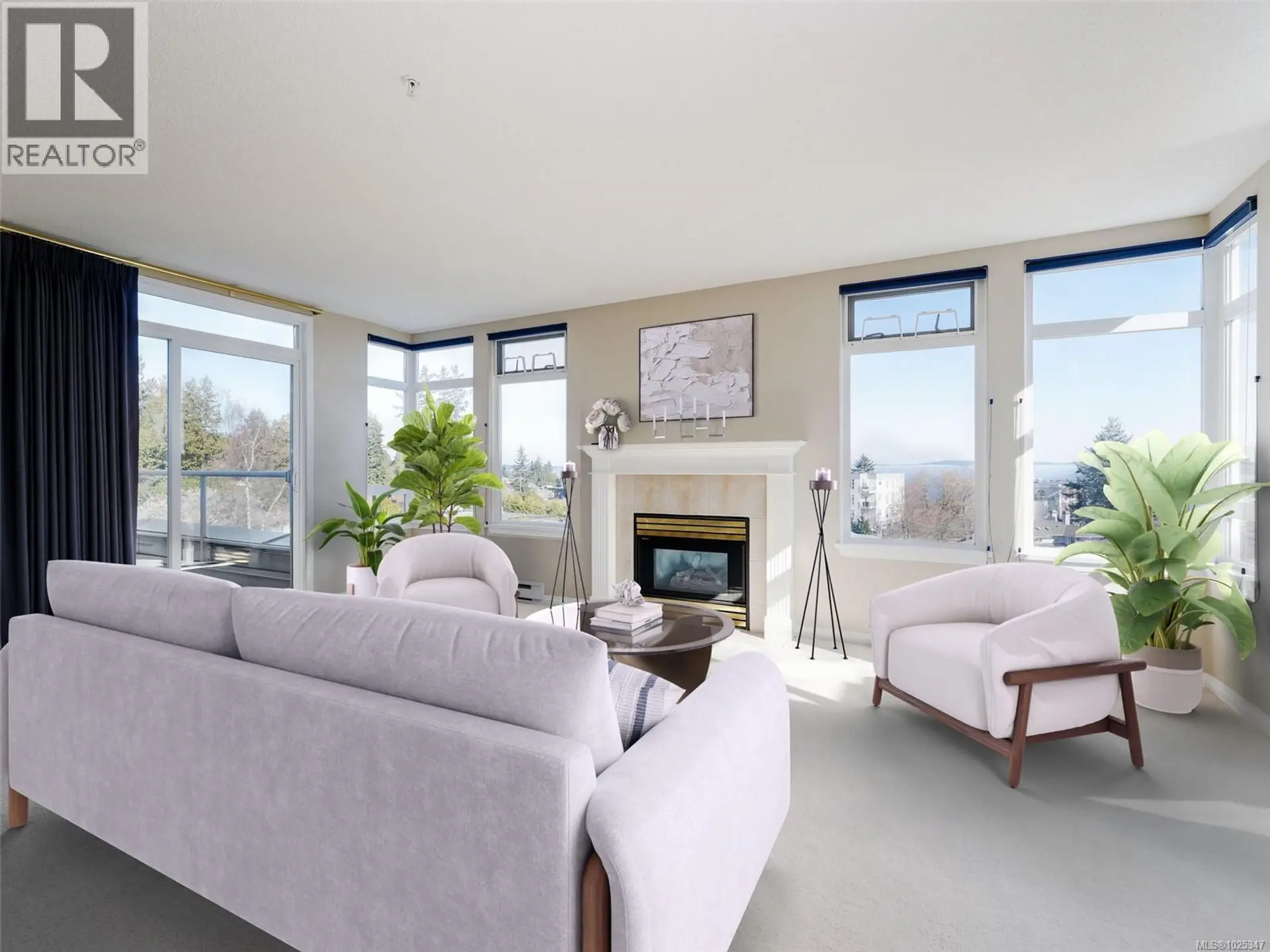 Property at #505 5110 Cordova Bay Rd, Saanich, BC