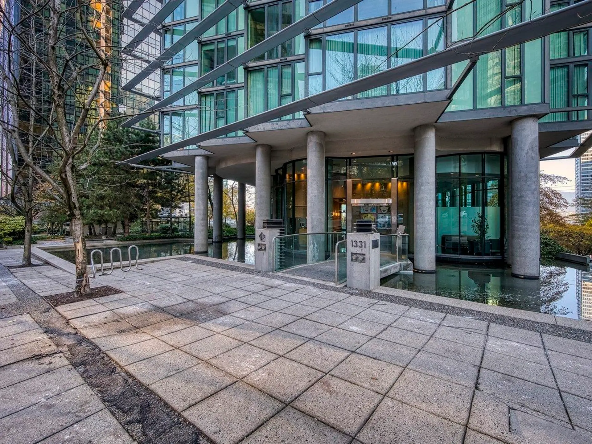 #2908 1331 W Georgia Street - Image 2