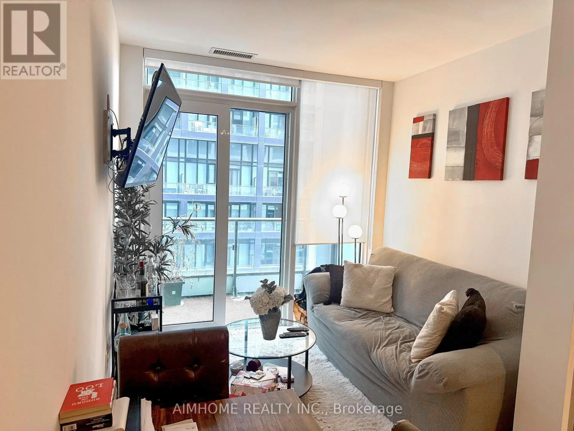 #456 121 LOWER SHERBOURNE STREET - Image 3