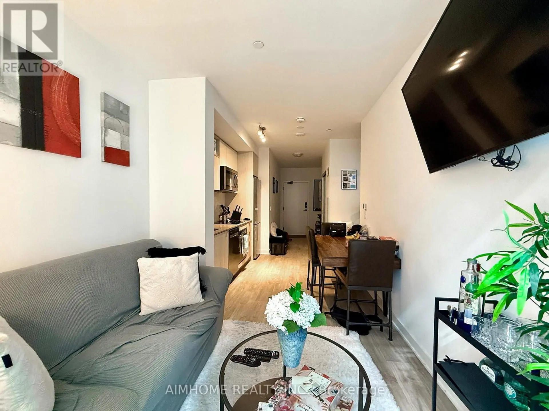 #456 121 LOWER SHERBOURNE STREET - Image 4