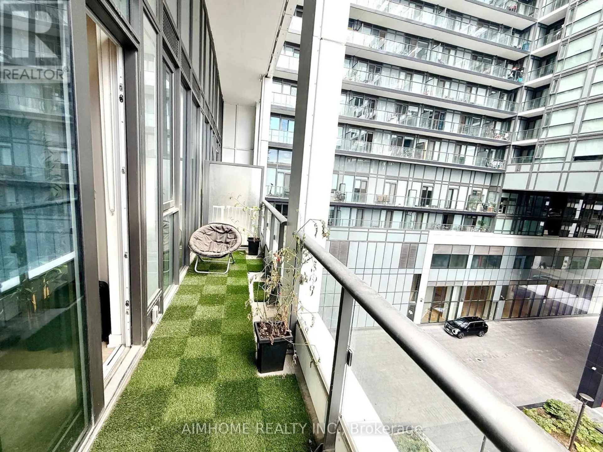 #456 121 LOWER SHERBOURNE STREET - Image 8