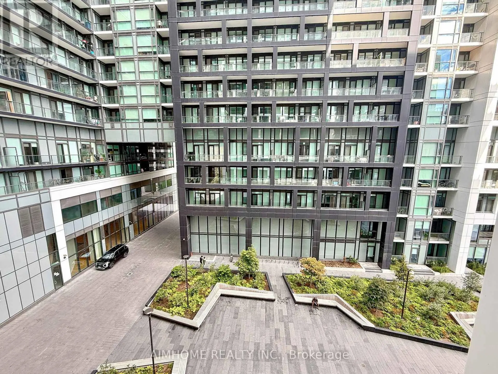 #456 121 LOWER SHERBOURNE STREET - Image 9