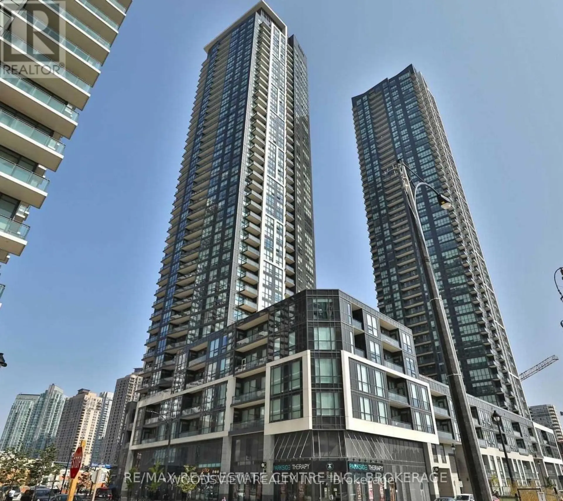 #3403 510 CURRAN PLACE - Image 1