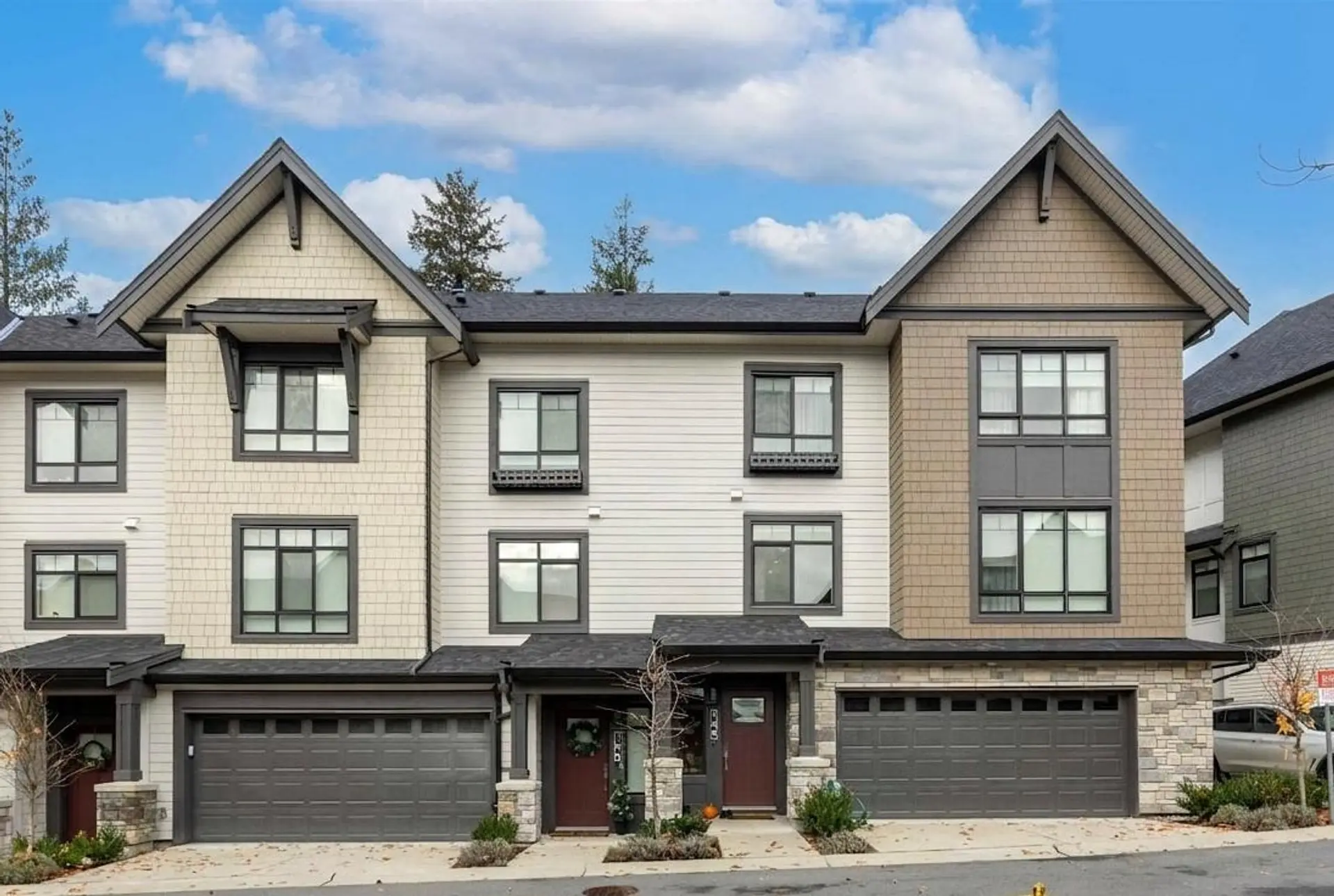 Property at #149 1350 Mitchell Street, Coquitlam, BC