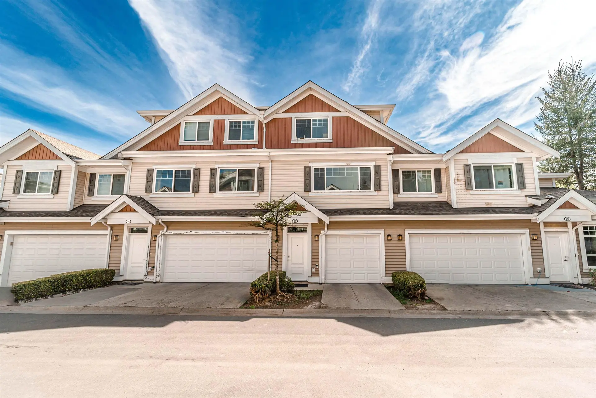 Property at #30 30748 Cardinal Avenue, Abbotsford, BC