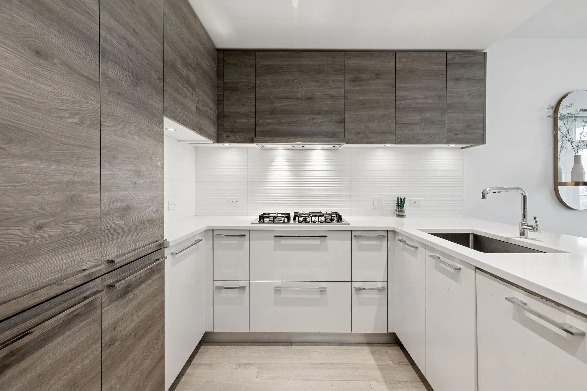 Property at #507 7358 Edmonds Street, Burnaby, BC
