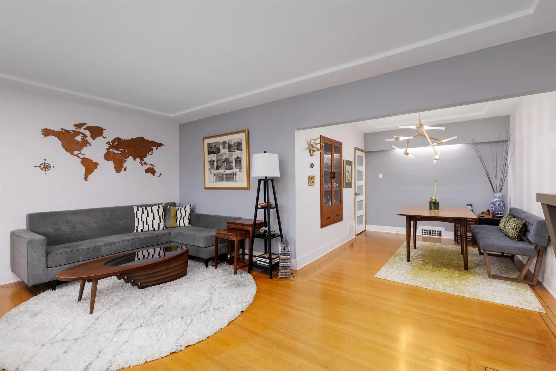 Property at 5935 Prince Albert Street, Vancouver, BC