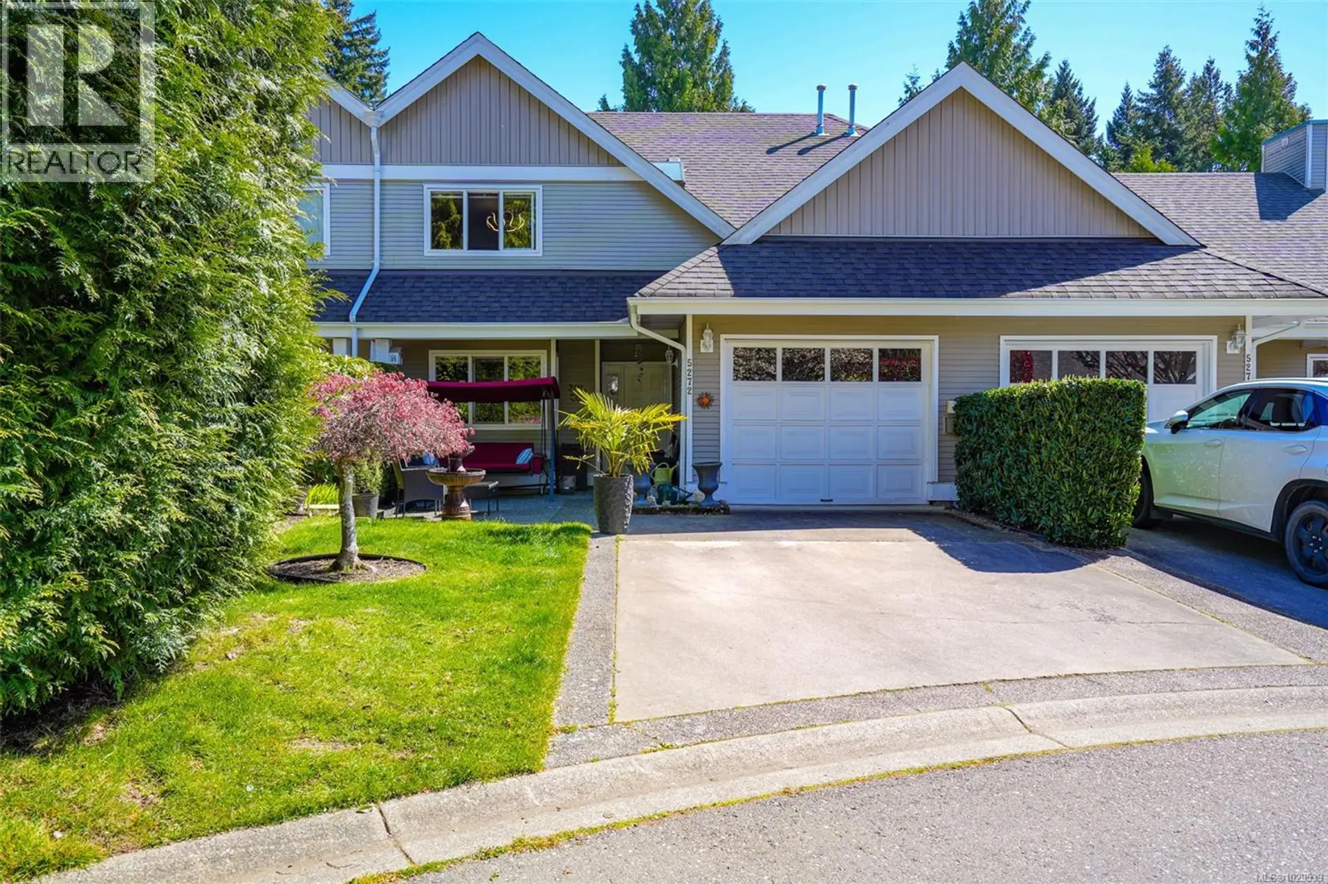 Property at 5272 Arbour Cres, Nanaimo, BC