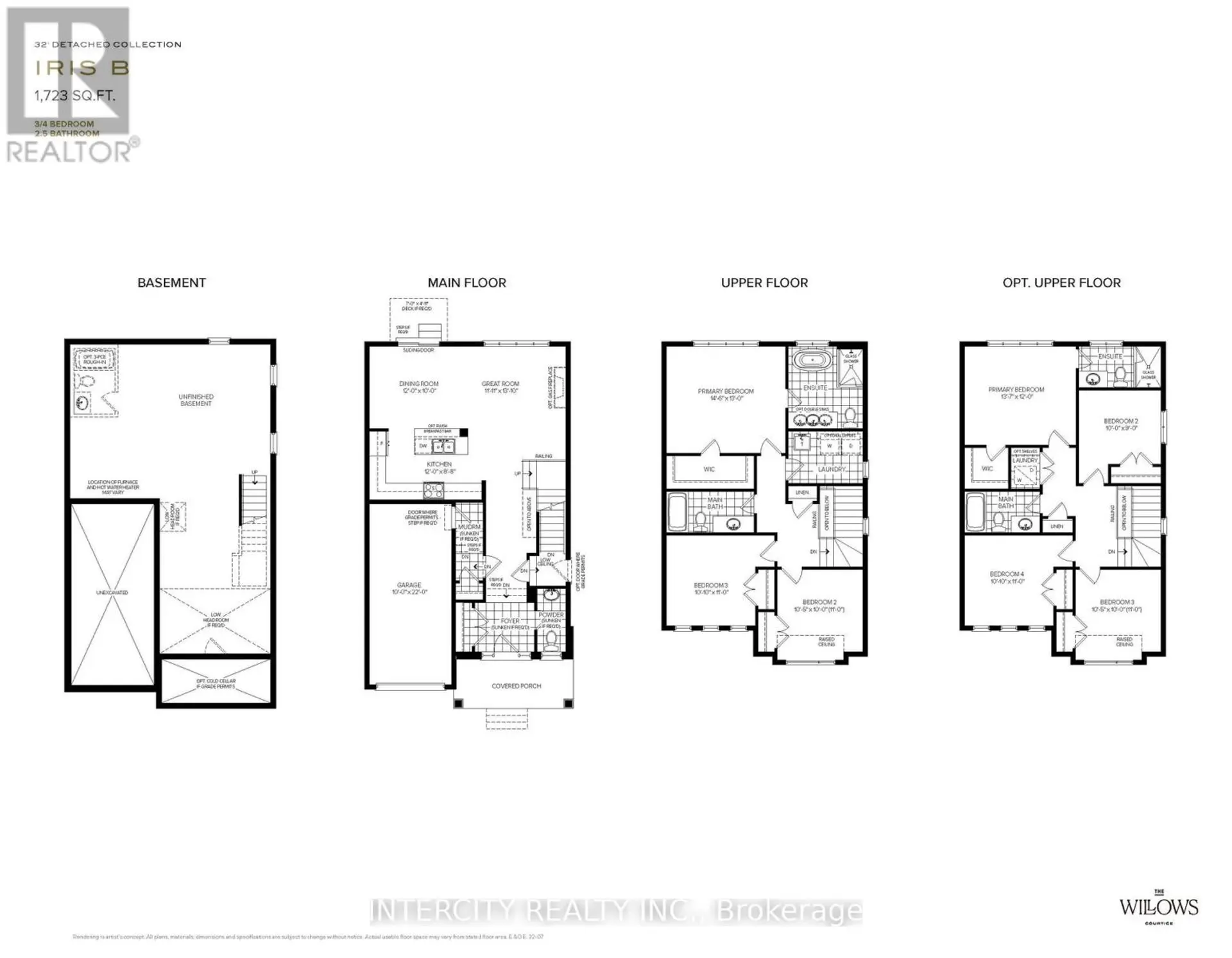 #LOT 76 1828 NASH ROAD - Image 2