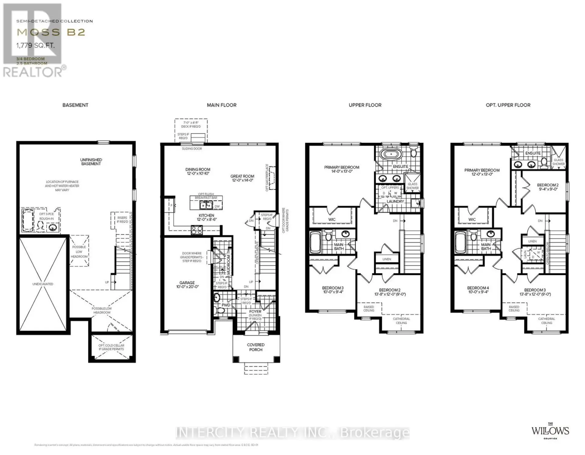 #LOT 28(R) 1828 NASH ROAD - Image 2