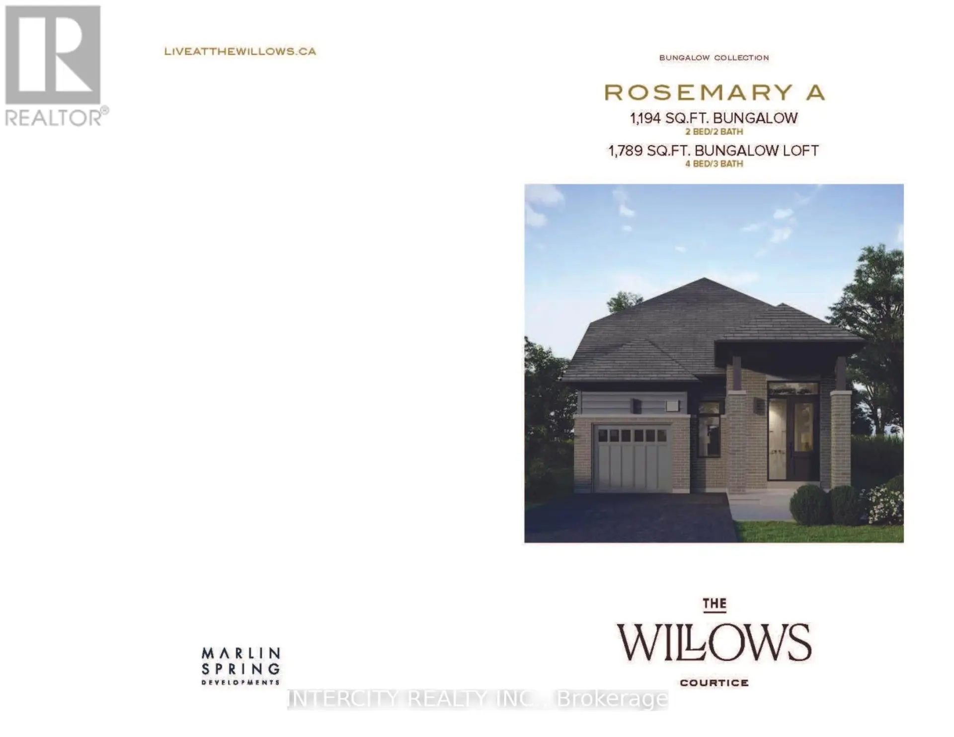#LOT 97 1828 NASH ROAD - Image 1
