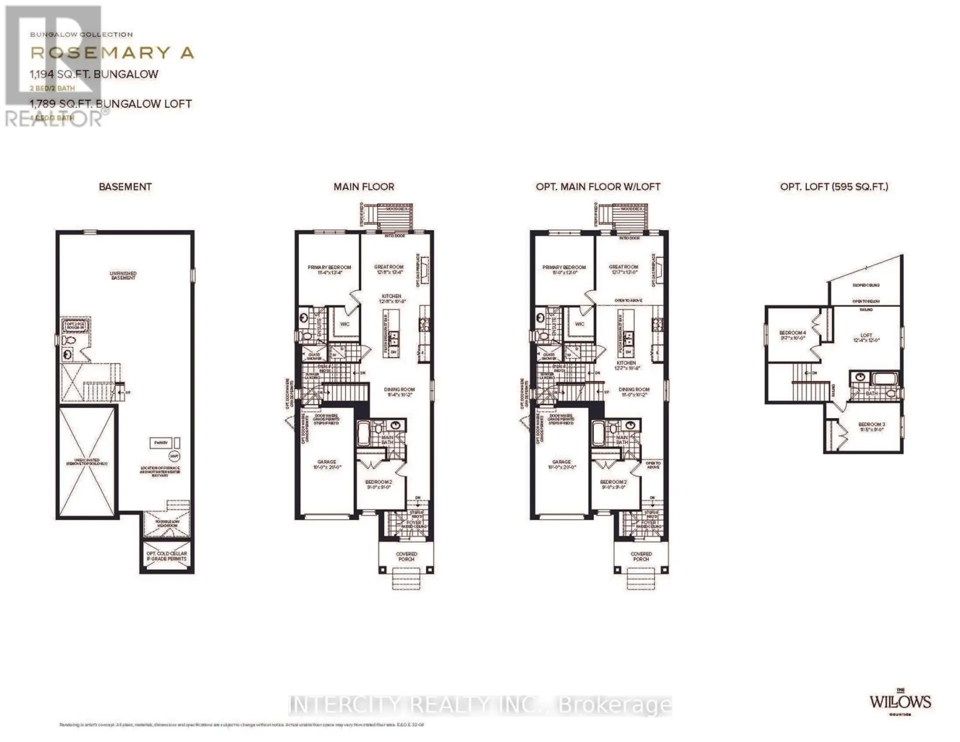 #LOT 97 1828 NASH ROAD - Image 2