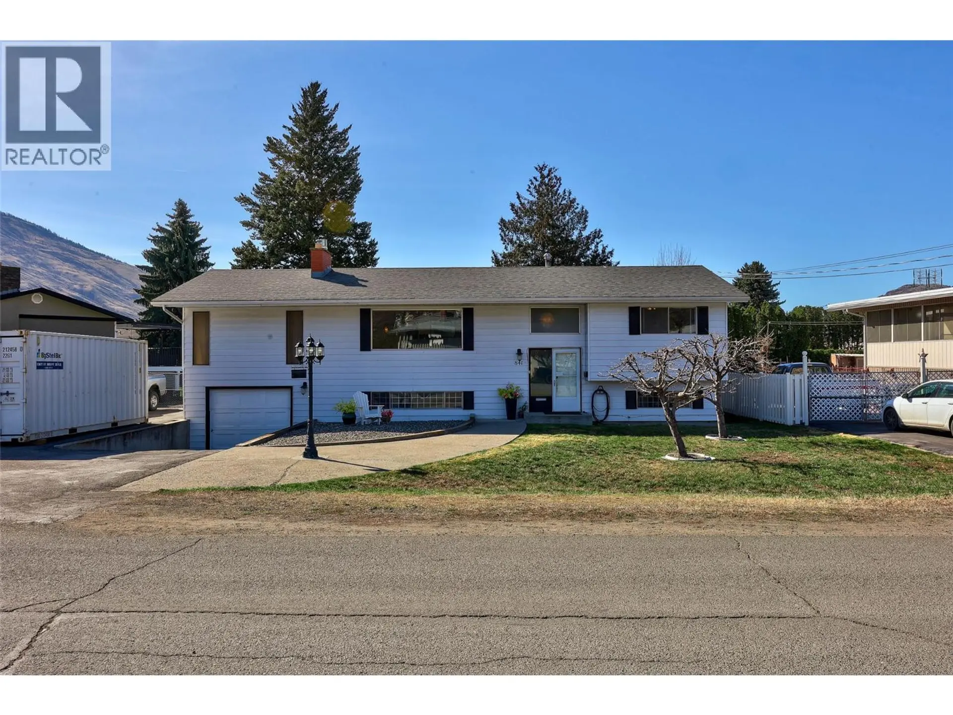 Property at 841 SICAMORE Drive, Kamloops, BC