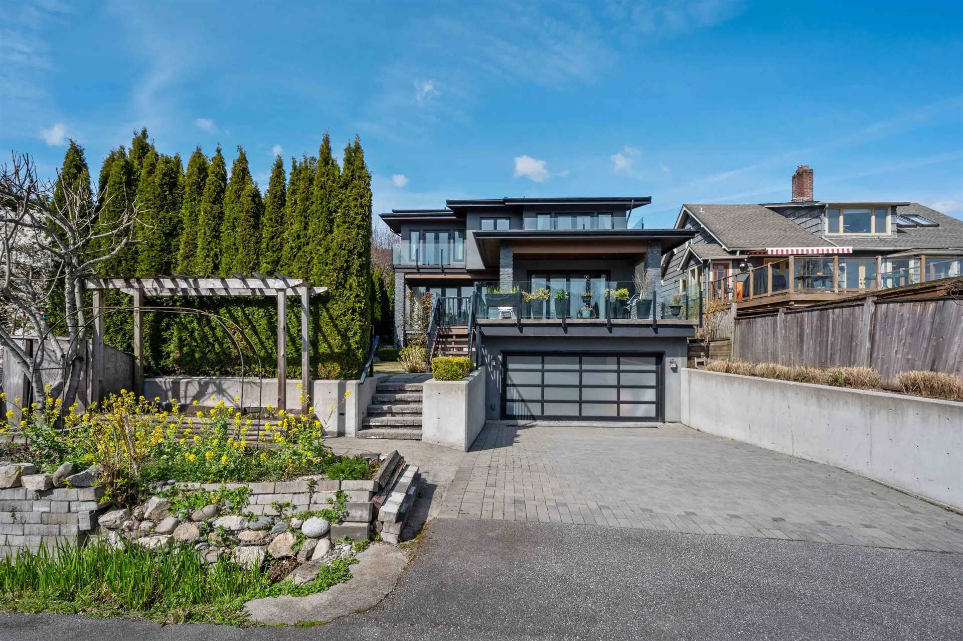 Property at 1468 Kings Avenue, West Vancouver, BC