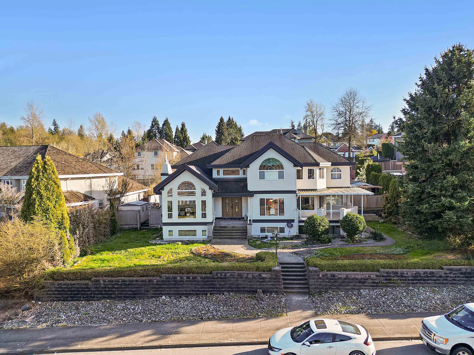 Property at 17148 104 Avenue, Surrey, BC