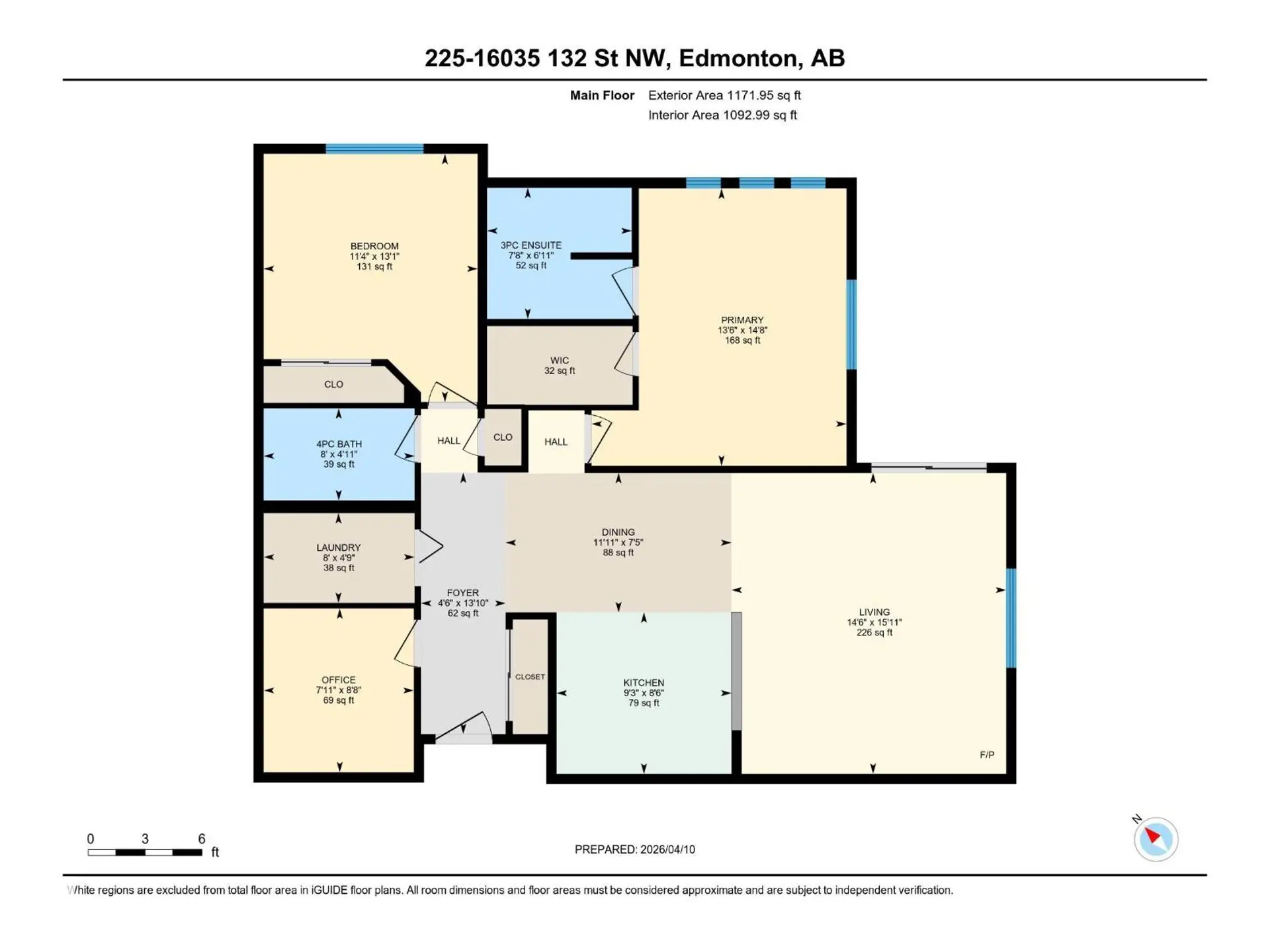 #225 16035 132 ST NW - Image 20
