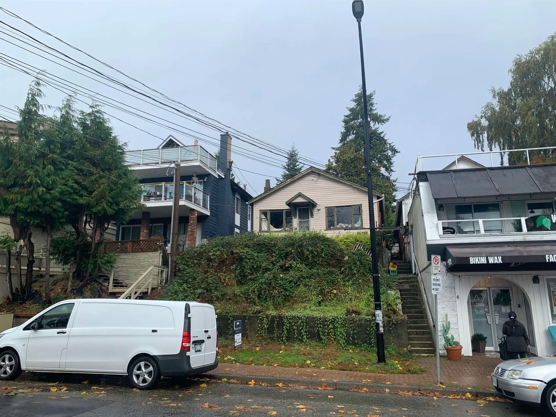 Property at 15671 Marine Drive, White Rock, BC