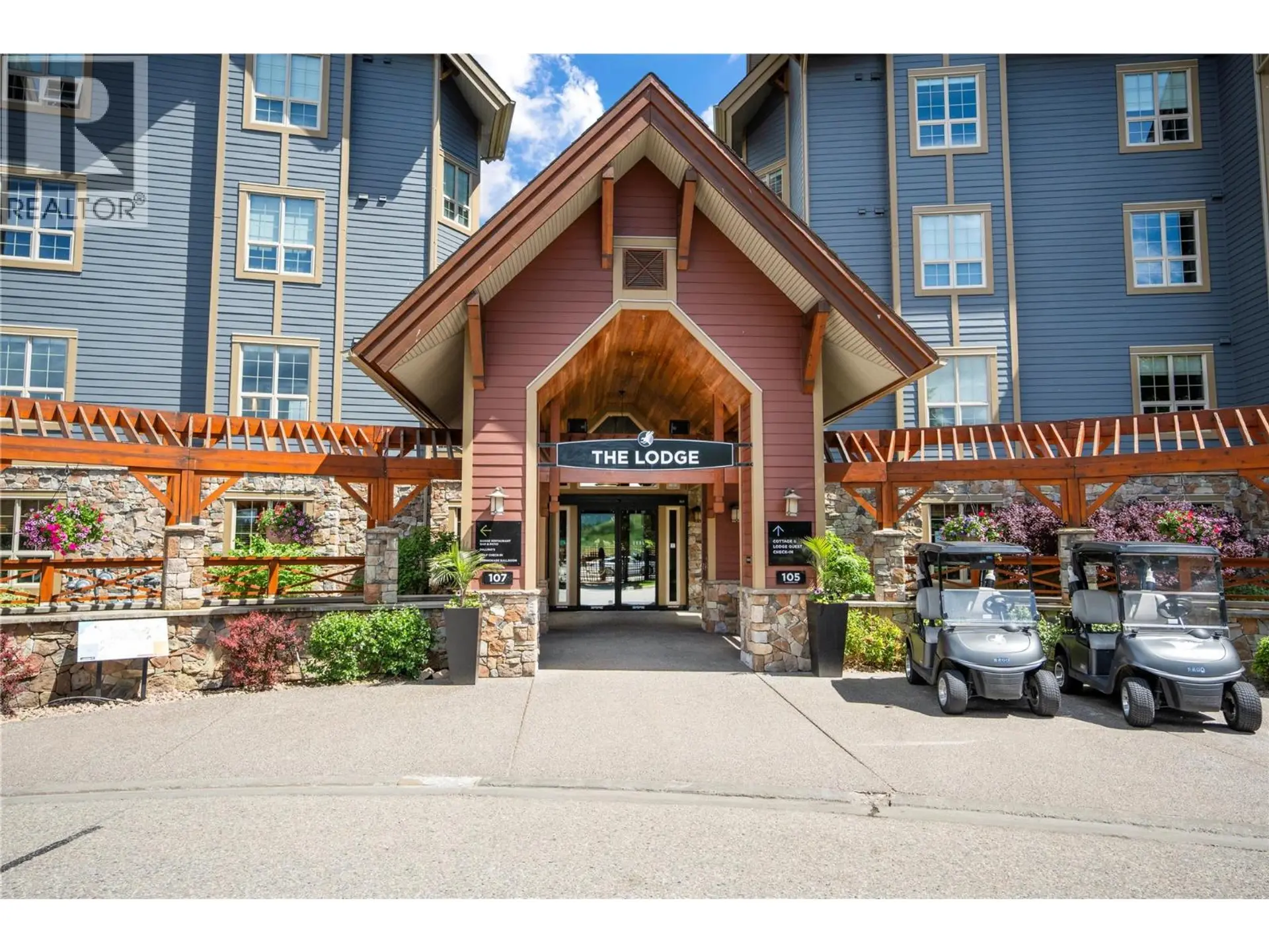 Property at #132 101 Village Centre Court Lot# 3, Vernon, BC