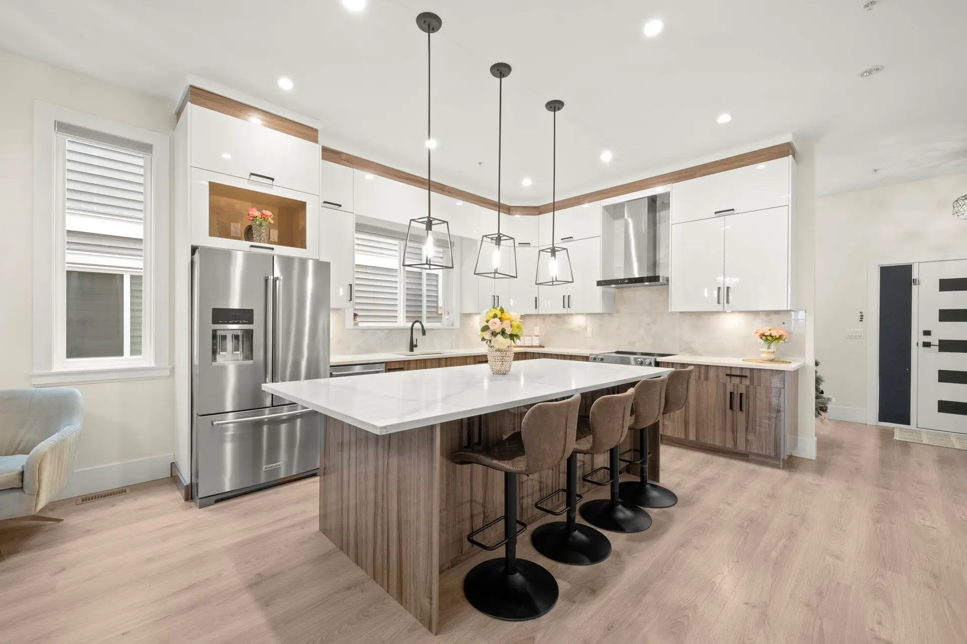 Property at 11042 240 Street, Maple Ridge, BC