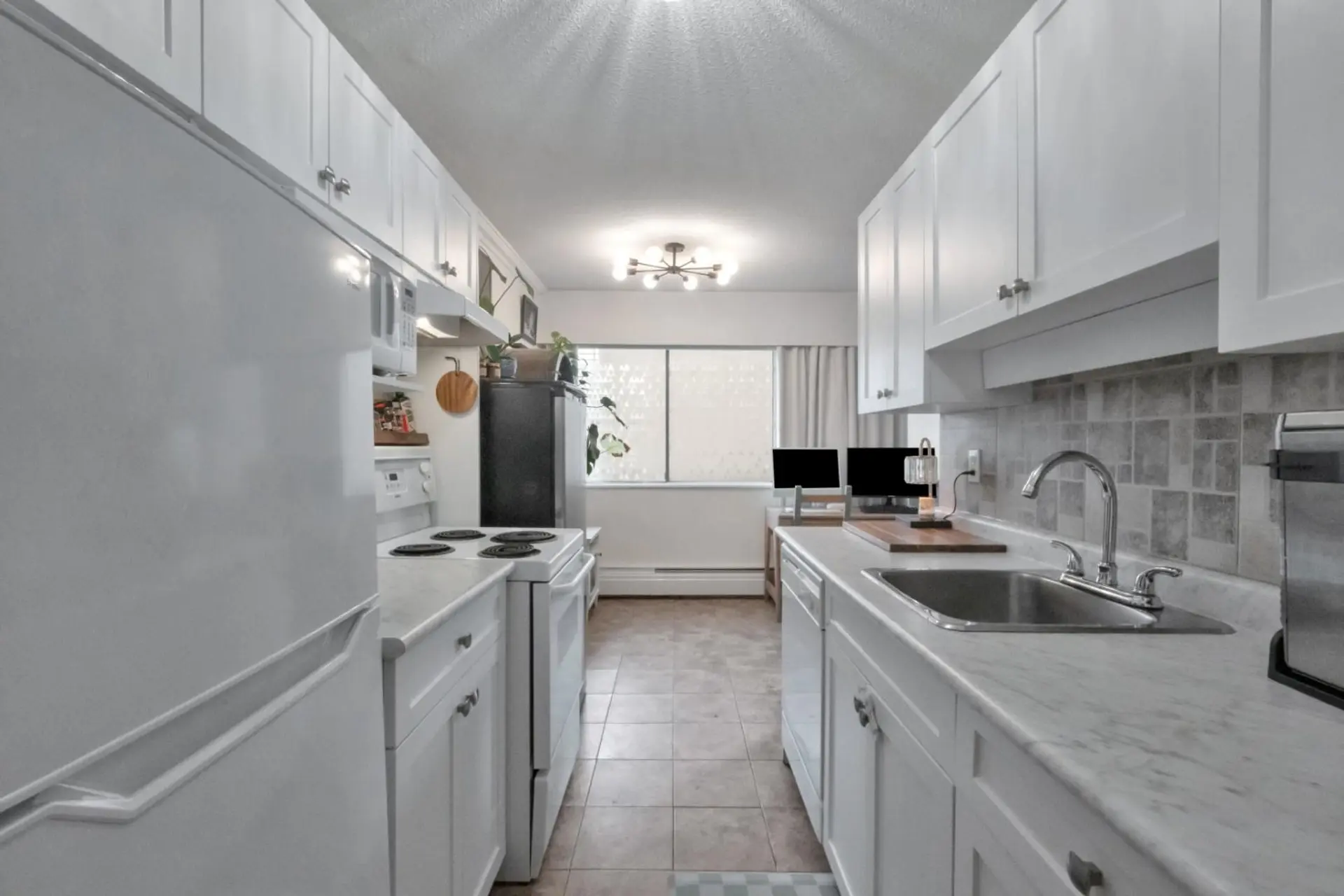 Property at #103 214 E 15th Street, North Vancouver, BC
