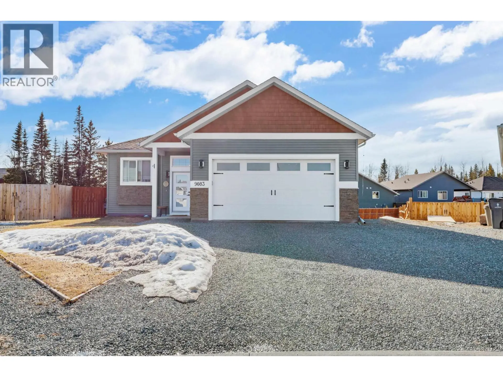 Property at 9083 TATLOW PLACE, Prince George, BC