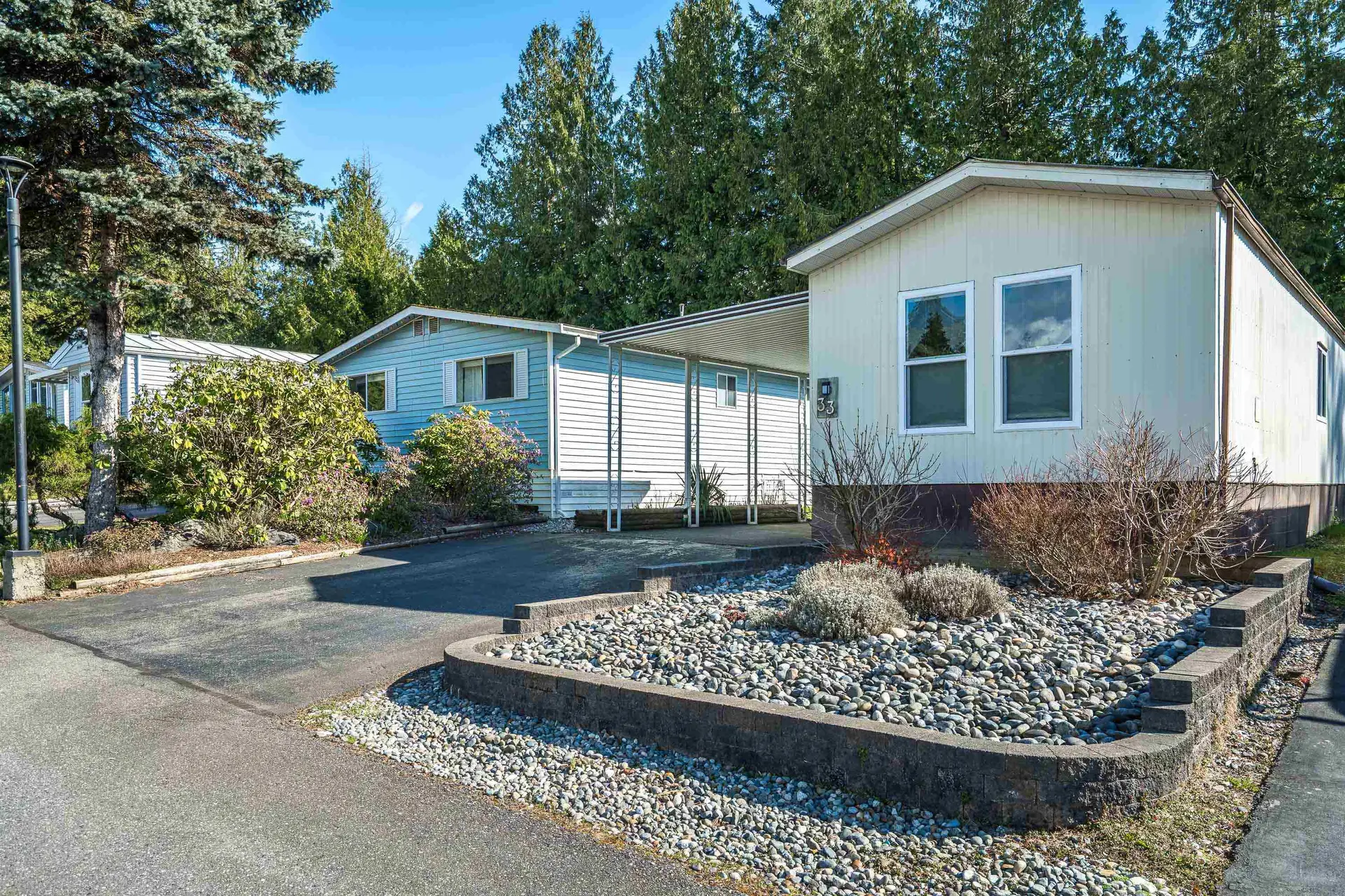 Property at #33 2315 198 Street, Langley, BC