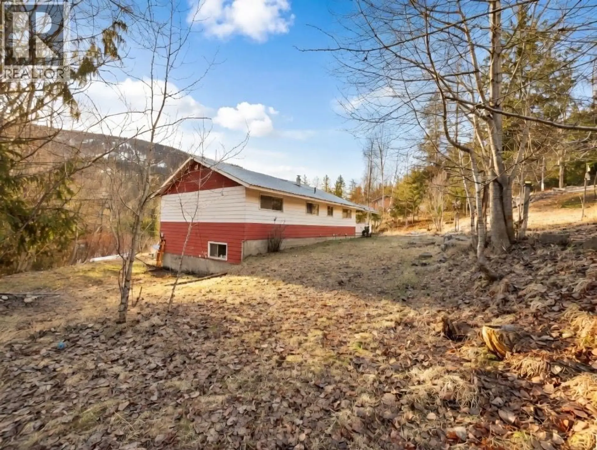Property at 2612 SILVER KING Road, Nelson, BC
