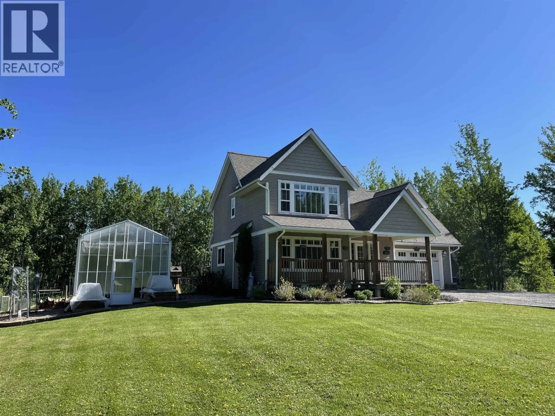 Property at 1522 ALDER AVENUE, Vanderhoof, BC